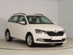Škoda Fabia - fotka číslo 0