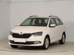 Škoda Fabia - fotka číslo 1