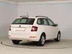 Škoda Fabia - fotka číslo 4