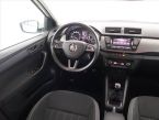 Škoda Fabia - fotka číslo 6