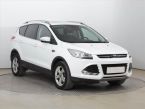 Ford Kuga - fotka číslo 0