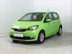 Škoda Citigo - fotka číslo 1
