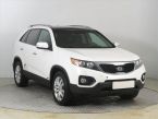 Kia Sorento - fotka číslo 0