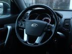 Kia Sorento - fotka číslo 19