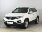 Kia Sorento - fotka číslo 1