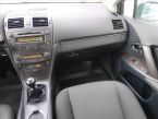 Toyota Avensis - fotka číslo 7