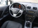 Toyota Avensis - fotka číslo 6