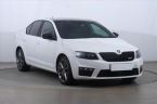 Škoda Octavia - fotka číslo 0