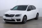 Škoda Octavia - fotka číslo 1