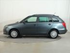 Škoda Fabia - fotka číslo 2