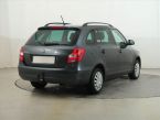Škoda Fabia - fotka číslo 4