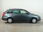 Škoda Fabia - fotka číslo 5