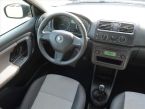 Škoda Fabia - fotka číslo 6