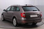 Škoda Superb - fotka číslo 3