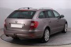 Škoda Superb - fotka číslo 4