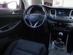 Hyundai Tucson - fotka číslo 6