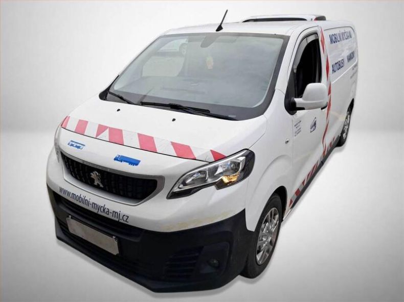 Peugeot Expert - hlavní fotka inzerátu
