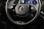 Škoda Octavia - fotka číslo 7