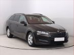 Škoda Superb - fotka číslo 0