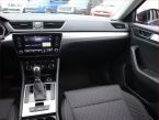 Škoda Superb - fotka číslo 7