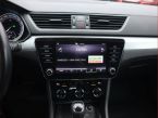 Škoda Superb - fotka číslo 11