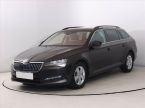 Škoda Superb - fotka číslo 1