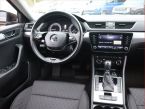 Škoda Superb - fotka číslo 6