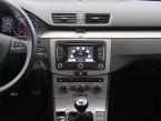 Volkswagen Passat - fotka číslo 11