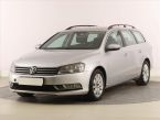 Volkswagen Passat - fotka číslo 1