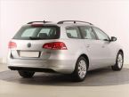 Volkswagen Passat - fotka číslo 4