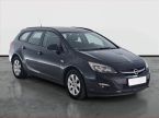 Opel Astra - fotka číslo 0