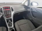 Opel Astra - fotka číslo 7