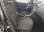 Opel Astra - fotka číslo 8