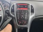 Opel Astra - fotka číslo 11