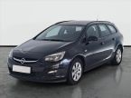 Opel Astra - fotka číslo 1