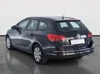 Opel Astra - fotka číslo 3