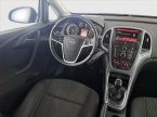 Opel Astra - fotka číslo 6
