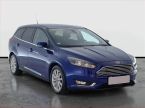 Ford Focus - fotka číslo 0