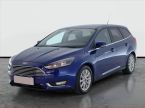 Ford Focus - fotka číslo 1
