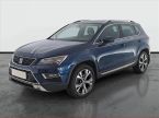 Seat Ateca - fotka číslo 1