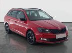 Škoda Fabia - fotka číslo 0