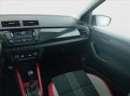 Škoda Fabia - fotka číslo 7