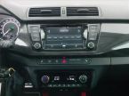 Škoda Fabia - fotka číslo 11