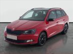 Škoda Fabia - fotka číslo 1