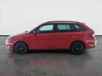Škoda Fabia - fotka číslo 2