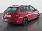 Škoda Fabia - fotka číslo 4