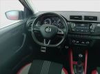 Škoda Fabia - fotka číslo 6