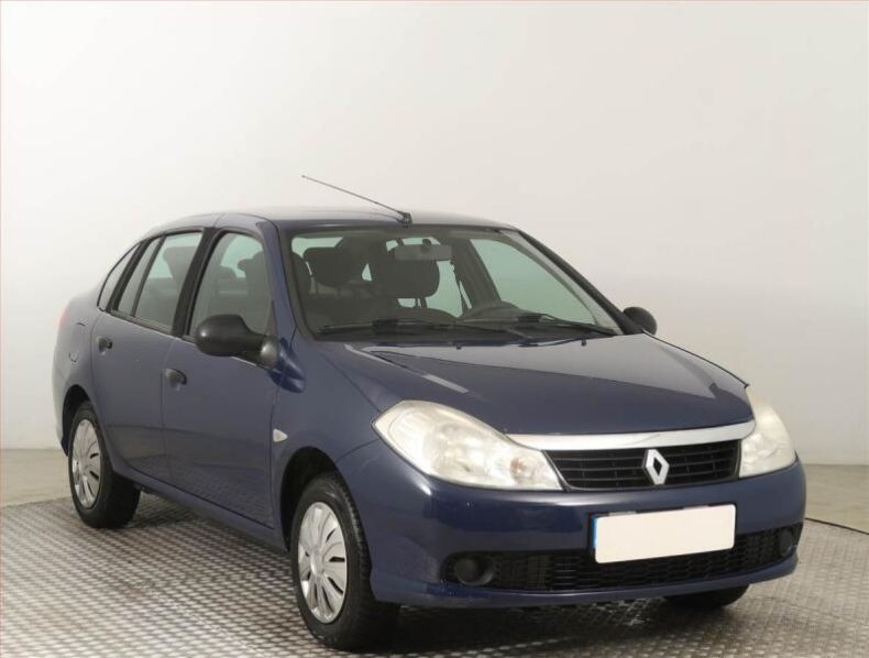 Renault Thalia - hlavní fotka inzerátu
