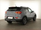 SsangYong Korando - fotka číslo 4