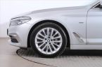 BMW Řada 5 - fotka číslo 14